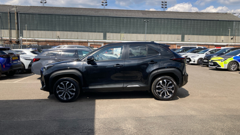 Toyota Yaris Cross 1.5 Hybrid Design 5dr CVT Hybrid Estate